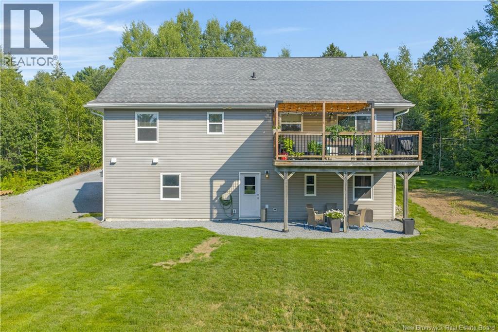 387 French Village Road, Quispamsis, New Brunswick E2H 1J4 - Photo 27 - NB145456