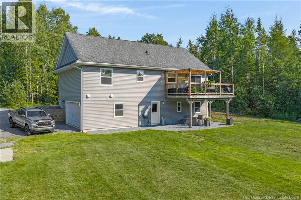 387 French Village Road, Quispamsis, New Brunswick E2H 1J4 - Photo 28 - NB145456