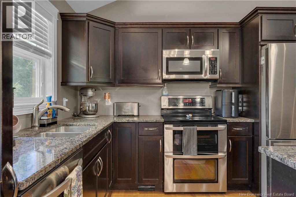 387 French Village Road, Quispamsis, New Brunswick E2H 1J4 - Photo 6 - NB145456
