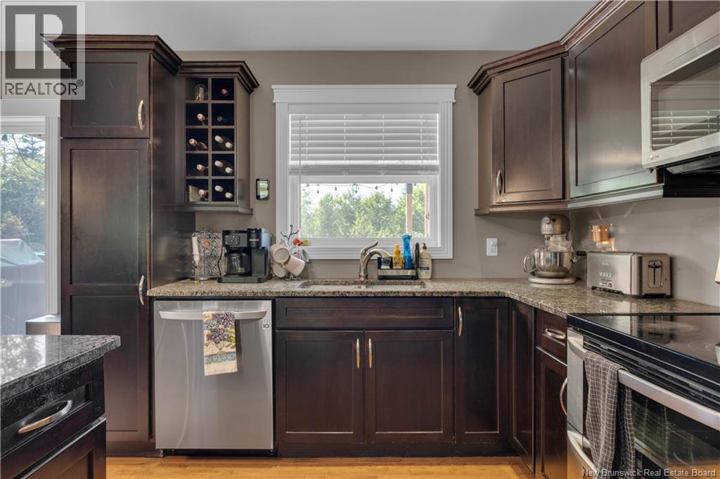 387 French Village Road, Quispamsis, New Brunswick E2H 1J4 - Photo 7 - NB145456