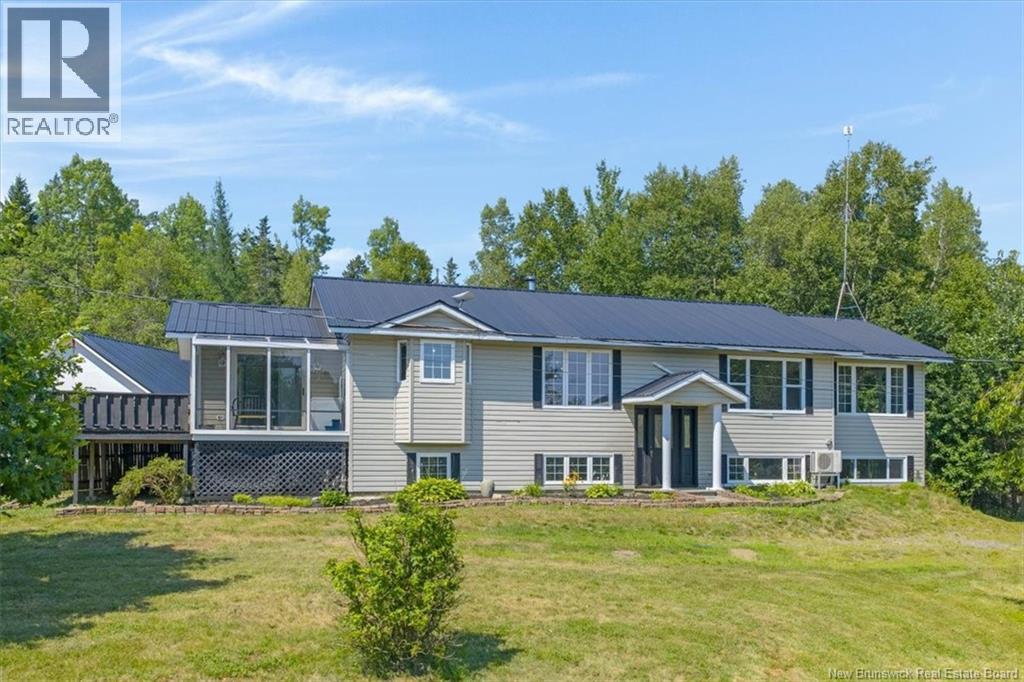 933 Route 770, Bonny River, New Brunswick