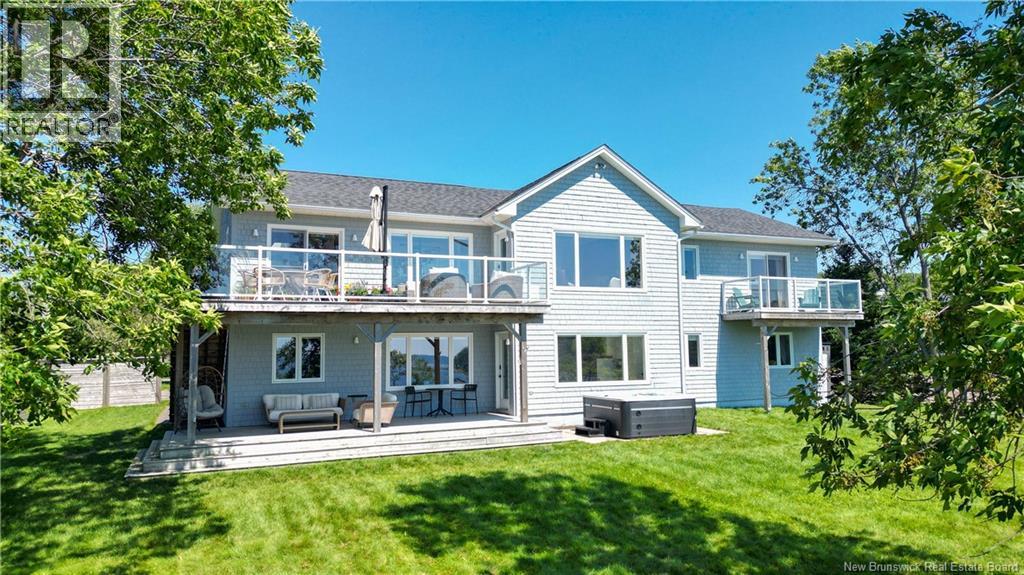 27 Shipyard Road, Rothesay, New Brunswick