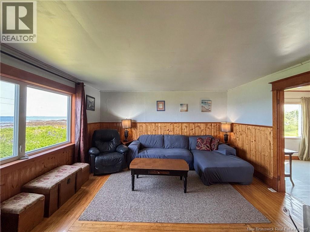246 White Head Road, White Head Island, New Brunswick  E5G 1K6 - Photo 12 - NB145643