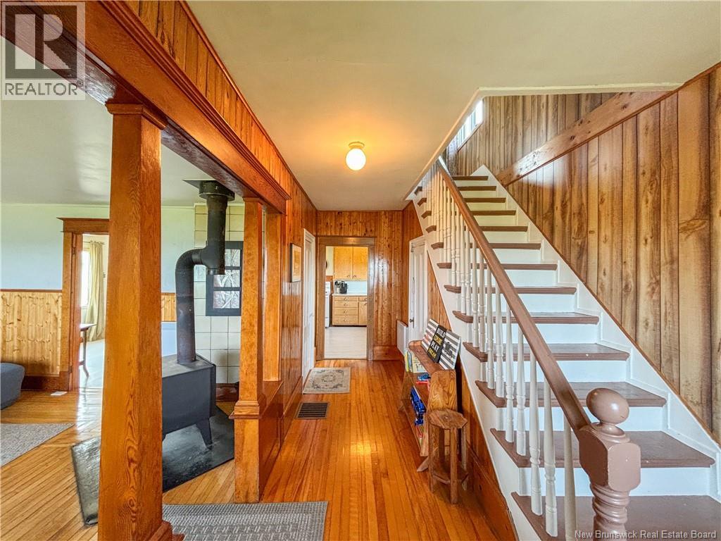 246 White Head Road, White Head Island, New Brunswick  E5G 1K6 - Photo 15 - NB145643