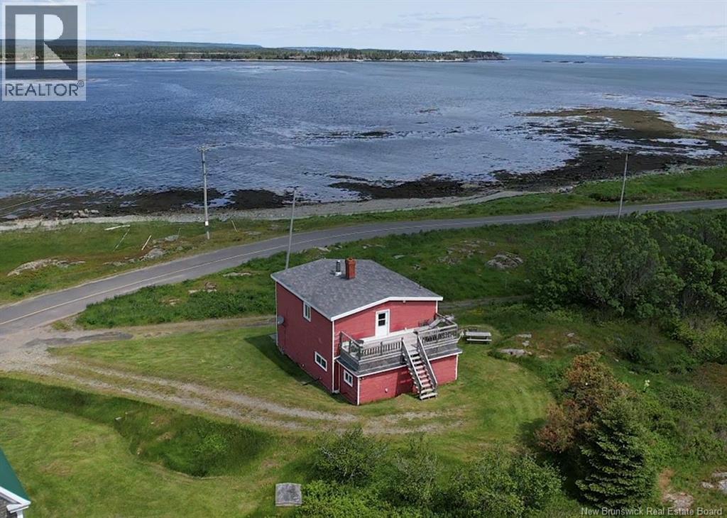 246 White Head Road, White Head Island, New Brunswick  E5G 1K6 - Photo 2 - NB145643