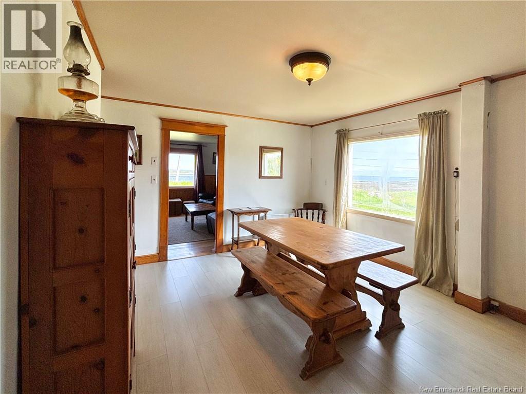 246 White Head Road, White Head Island, New Brunswick  E5G 1K6 - Photo 3 - NB145643
