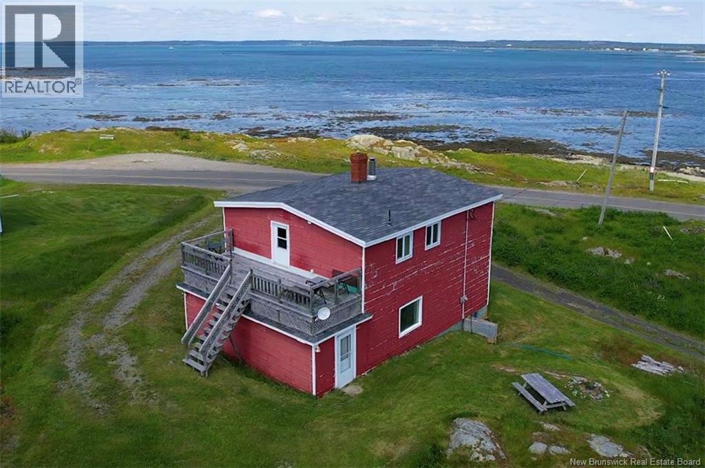 246 White Head Road, White Head Island, New Brunswick  E5G 1K6 - Photo 37 - NB145643