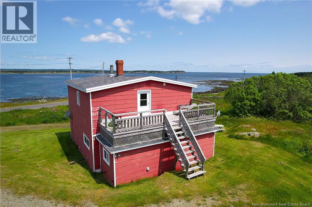 246 White Head Road, White Head Island, New Brunswick  E5G 1K6 - Photo 38 - NB145643