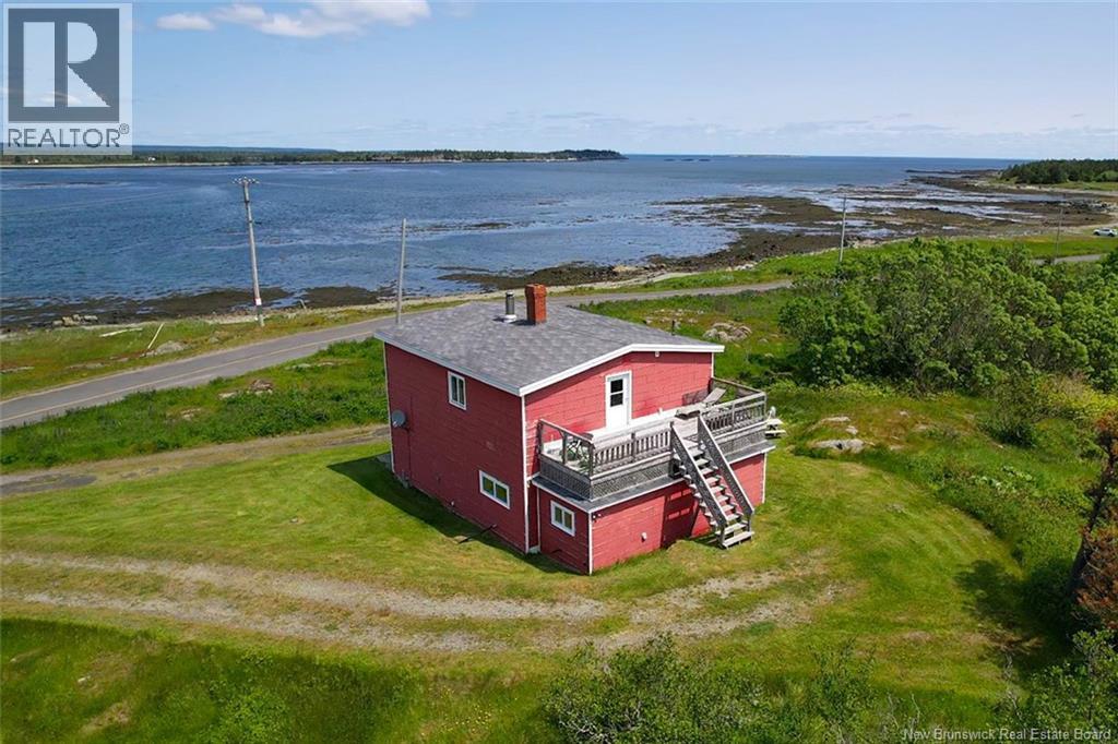 246 White Head Road, White Head Island, New Brunswick  E5G 1K6 - Photo 39 - NB145643