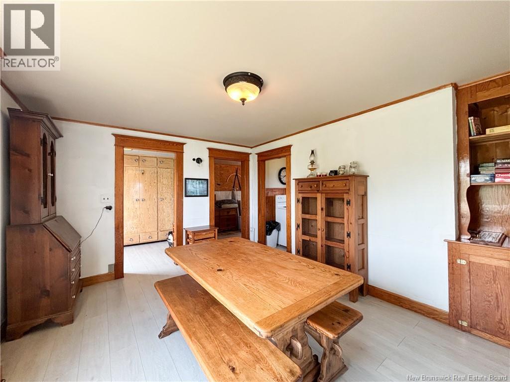 246 White Head Road, White Head Island, New Brunswick  E5G 1K6 - Photo 4 - NB145643