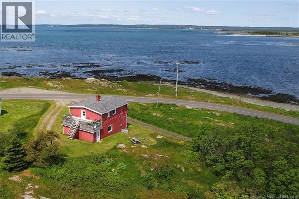 246 White Head Road, White Head Island, New Brunswick  E5G 1K6 - Photo 40 - NB145643