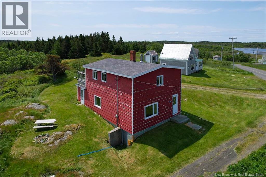 246 White Head Road, White Head Island, New Brunswick  E5G 1K6 - Photo 41 - NB145643