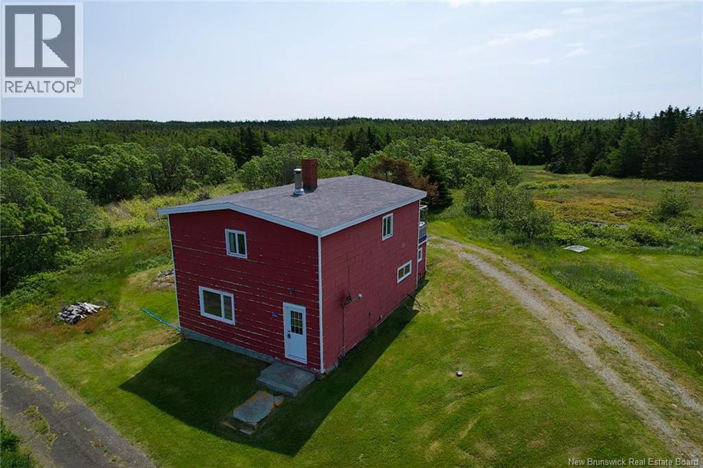246 White Head Road, White Head Island, New Brunswick  E5G 1K6 - Photo 42 - NB145643