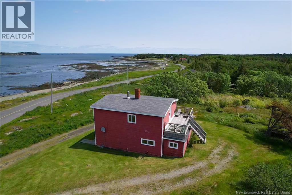 246 White Head Road, White Head Island, New Brunswick  E5G 1K6 - Photo 44 - NB145643
