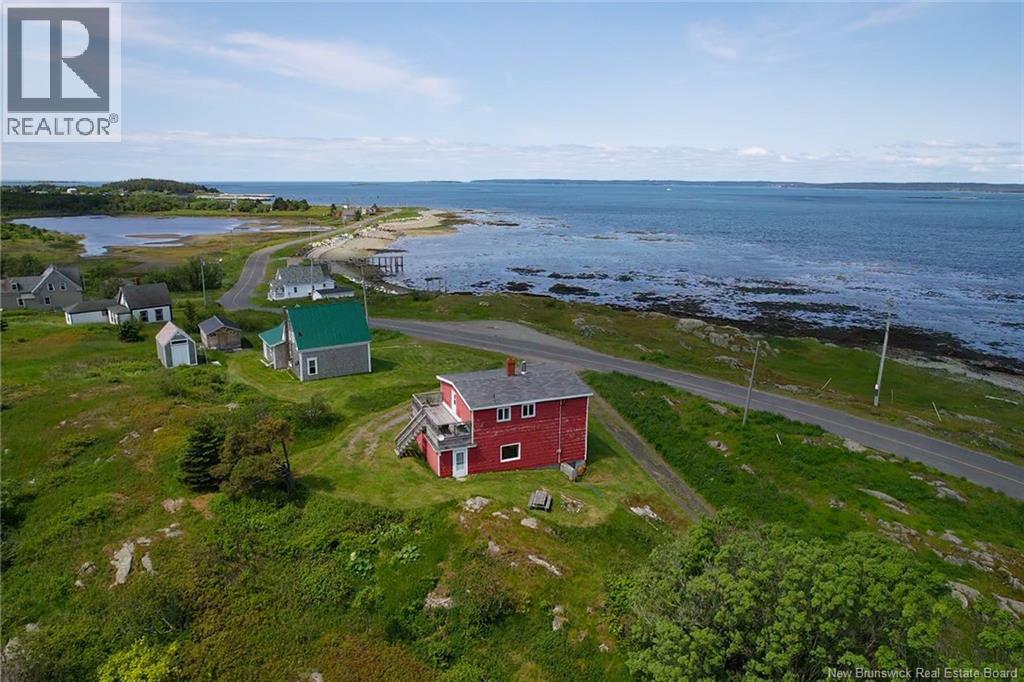 246 White Head Road, White Head Island, New Brunswick  E5G 1K6 - Photo 46 - NB145643