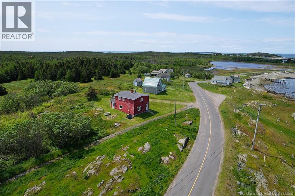246 White Head Road, White Head Island, New Brunswick  E5G 1K6 - Photo 48 - NB145643