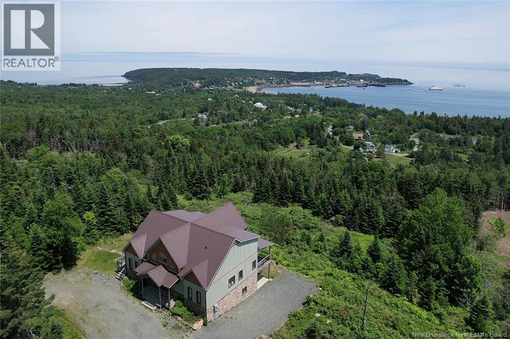 60 Ohio Pond Road, Grand Manan, New Brunswick E5G 4B4 - Photo 1 - NB145639