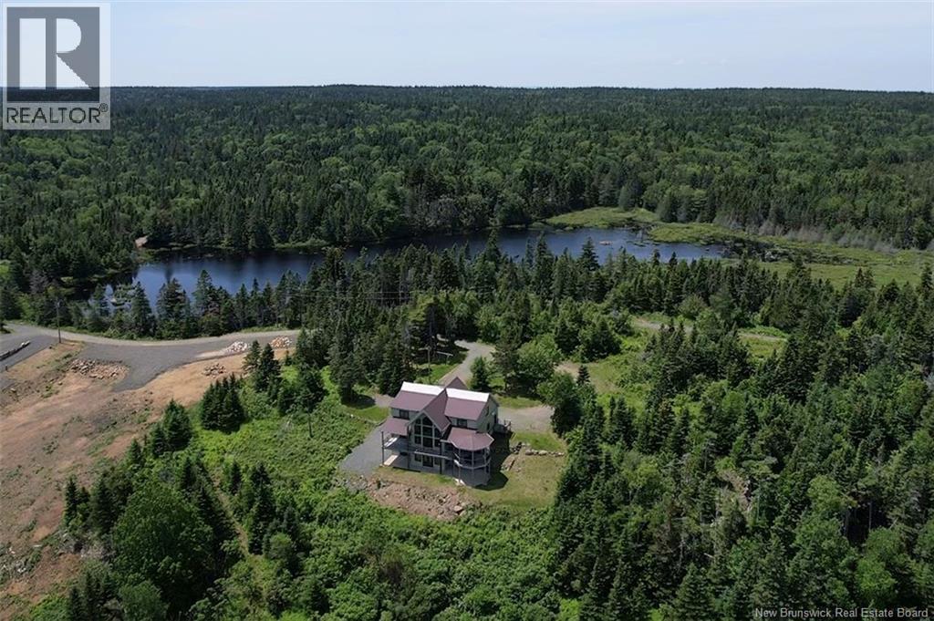 60 Ohio Pond Road, Grand Manan, New Brunswick E5G 4B4 - Photo 3 - NB145639