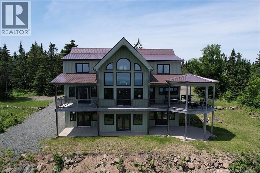 60 Ohio Pond Road, Grand Manan, New Brunswick E5G 4B4 - Photo 5 - NB145639