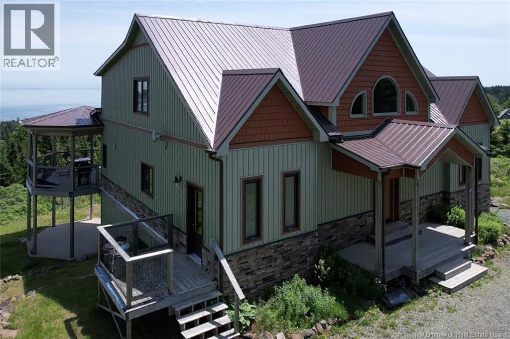 60 Ohio Pond Road, Grand Manan, New Brunswick E5G 4B4 - Photo 8 - NB145639