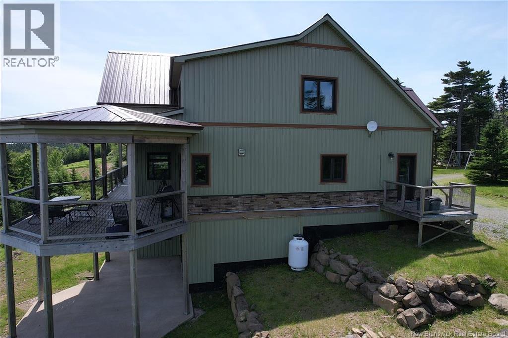 60 Ohio Pond Road, Grand Manan, New Brunswick E5G 4B4 - Photo 9 - NB145639