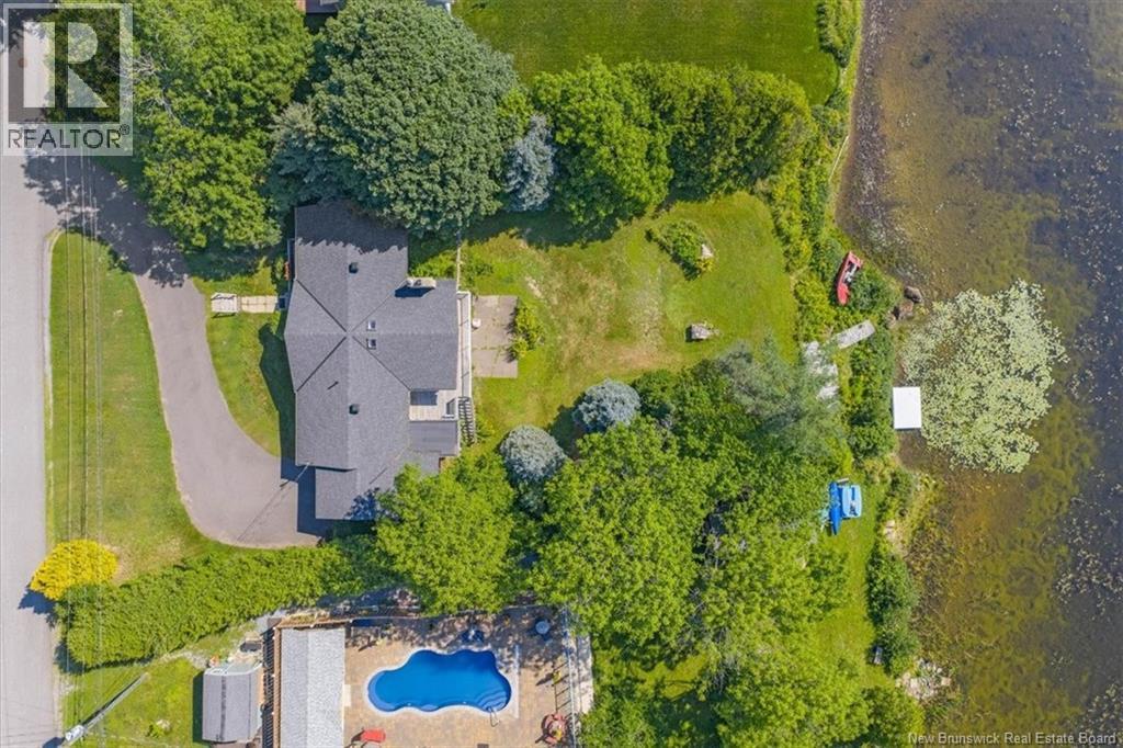 32 Maple Grove Court, Quispamsis, New Brunswick E2E 3S1 - Photo 34 - NB145278