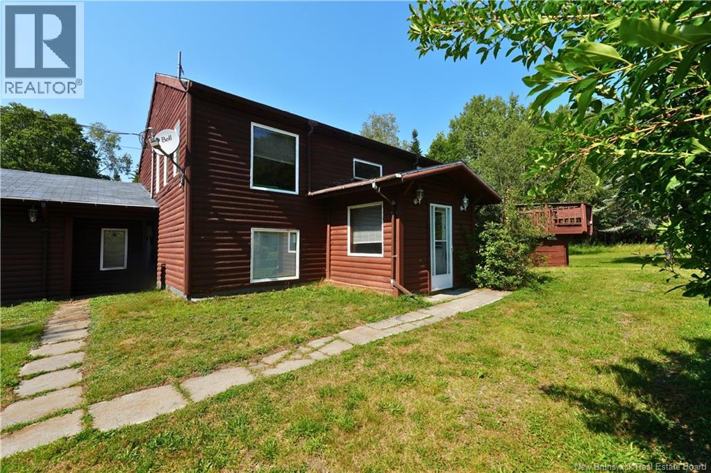 3709 Route 127, Bayside, New Brunswick