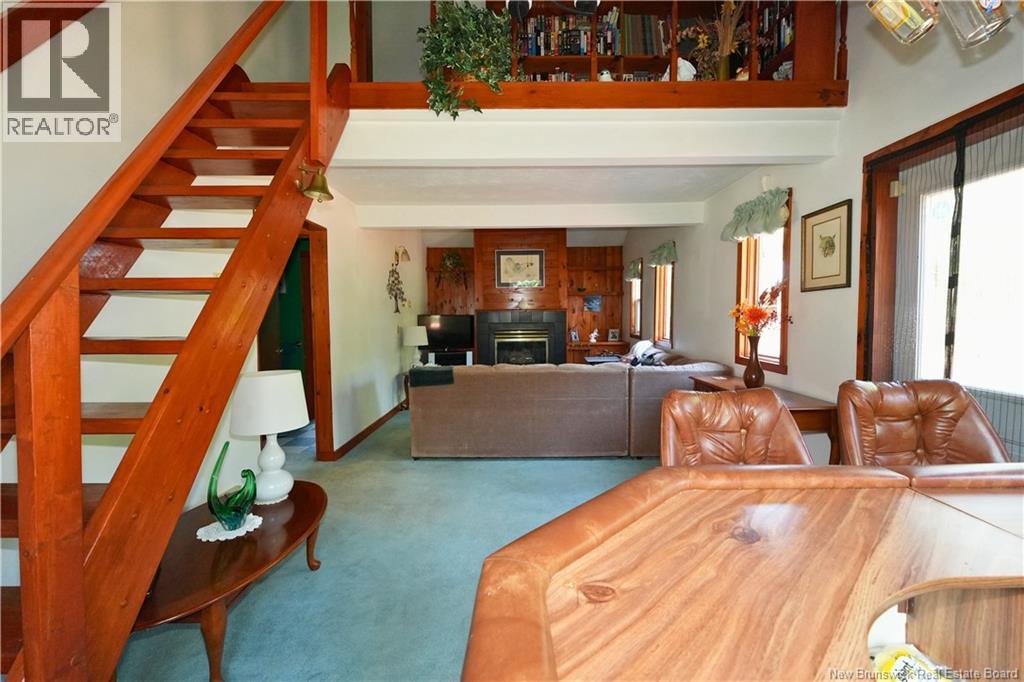 3709 Route 127, Bayside, New Brunswick  E5B 2T1 - Photo 19 - NB145499