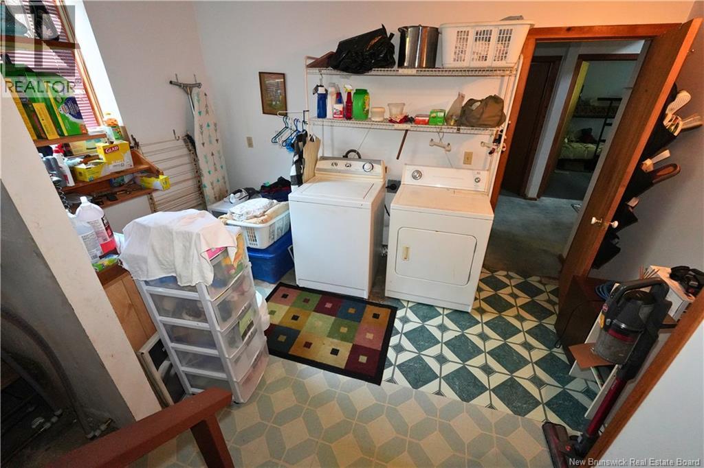 3709 Route 127, Bayside, New Brunswick  E5B 2T1 - Photo 33 - NB145499