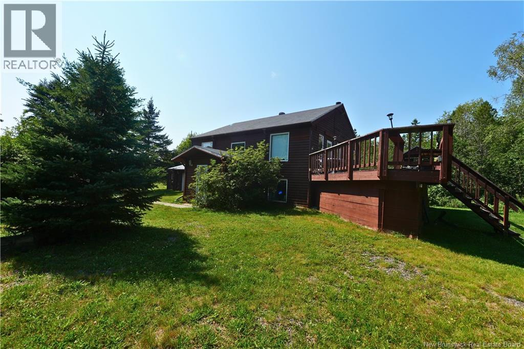 3709 Route 127, Bayside, New Brunswick  E5B 2T1 - Photo 35 - NB145499