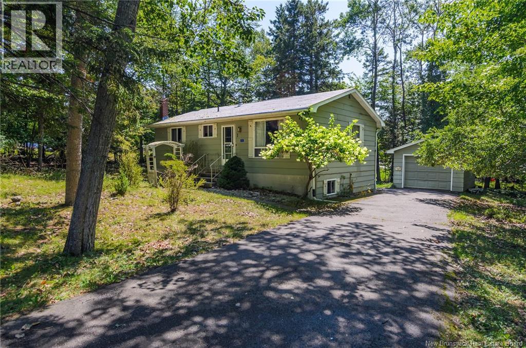 1 Parkwood Drive, Quispamsis, New Brunswick