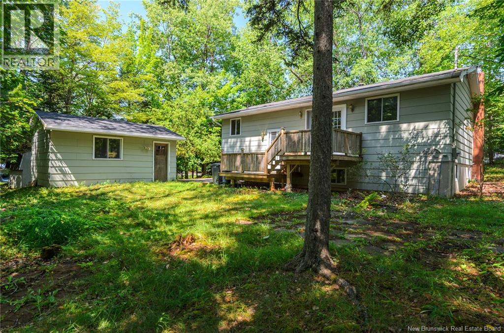 1 Parkwood Drive, Quispamsis, New Brunswick  E2E 1P4 - Photo 28 - NB145663