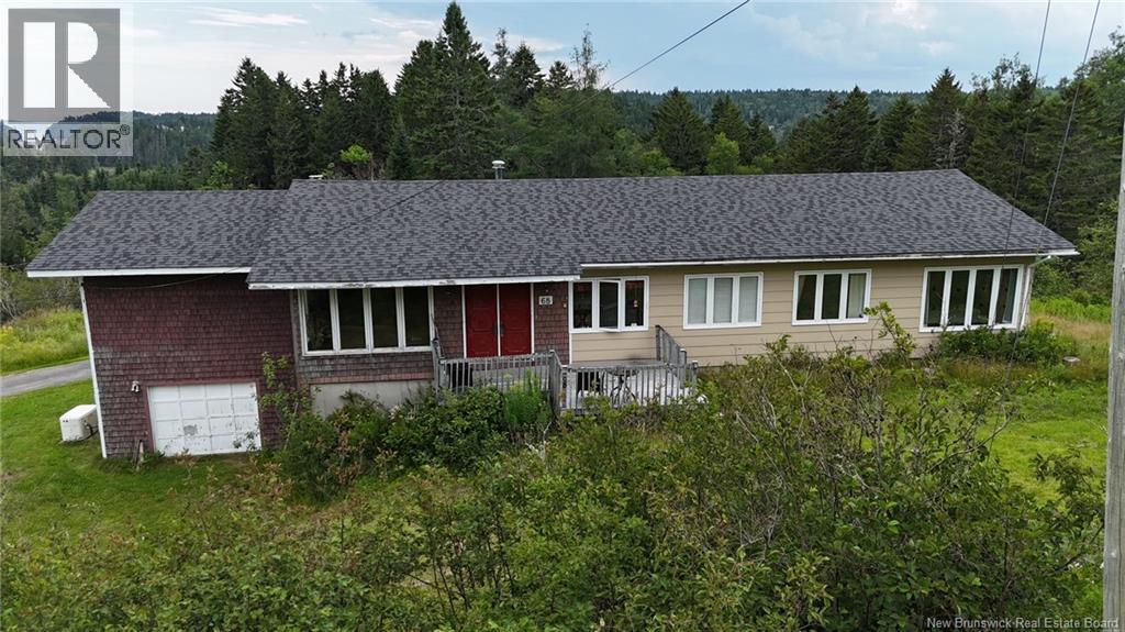 68 Munroe Road, Pennfield, New Brunswick