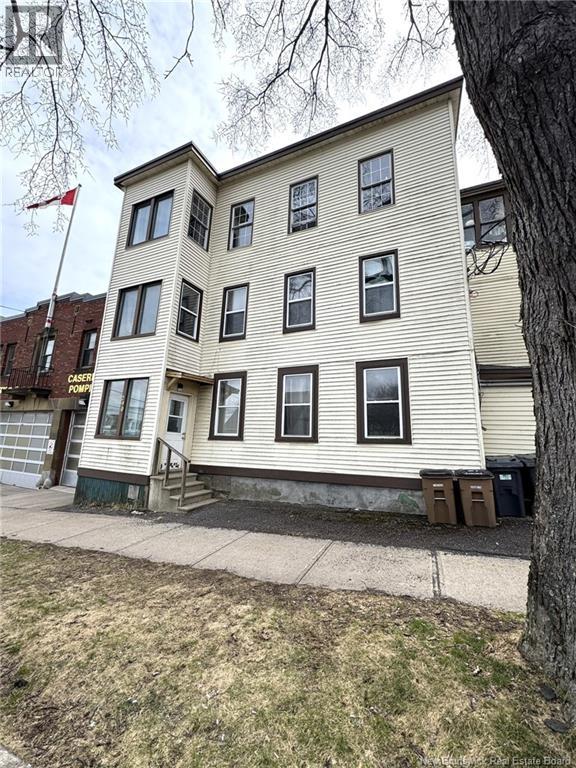 290 King St W, Saint John, New Brunswick
