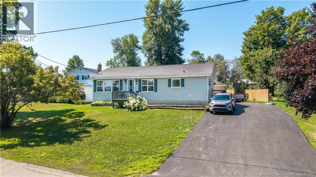 7 Moores Lane, St. Stephen, New Brunswick E3L 1C3 - Photo 2 - NB145710