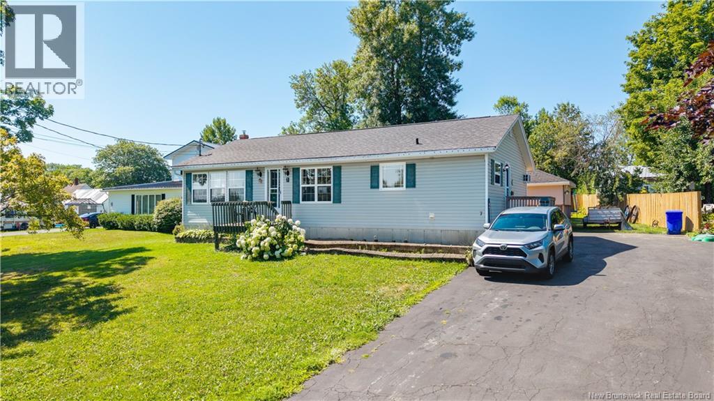 7 Moores Lane, St. Stephen, New Brunswick E3L 1C3 - Photo 35 - NB145710