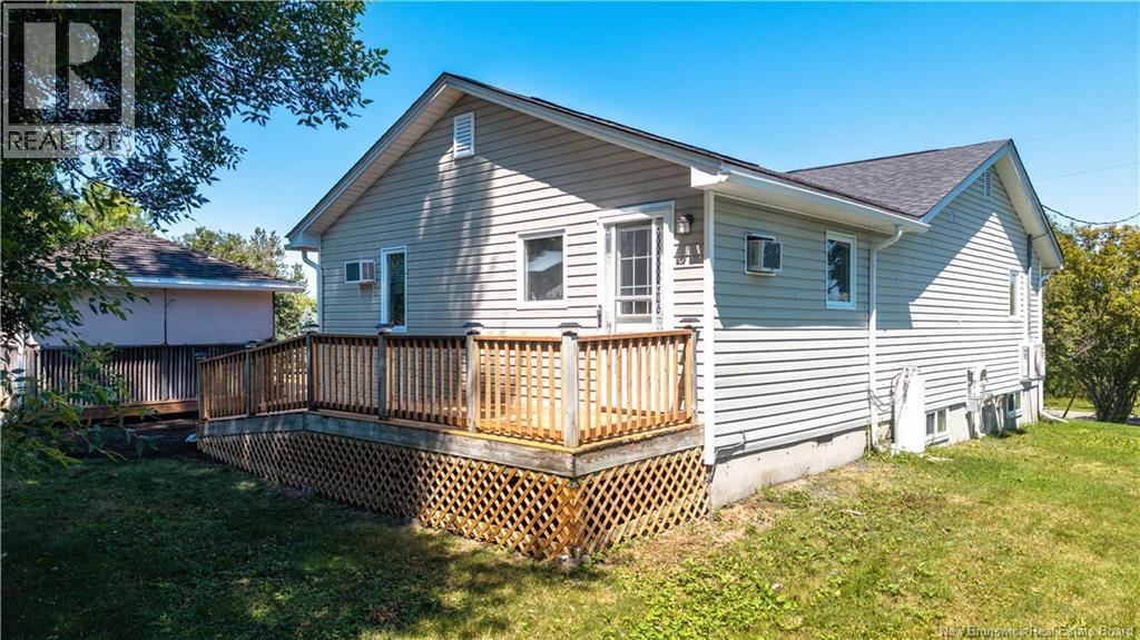 7 Moores Lane, St. Stephen, New Brunswick E3L 1C3 - Photo 44 - NB145710