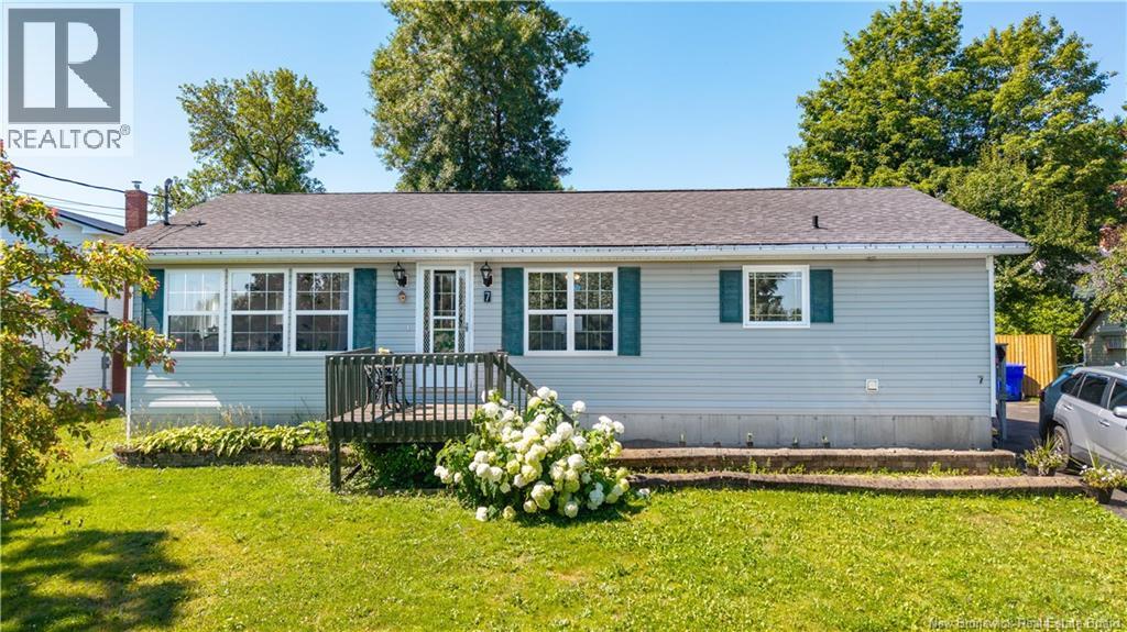 7 Moores Lane, St. Stephen, New Brunswick E3L 1C3 - Photo 50 - NB145710