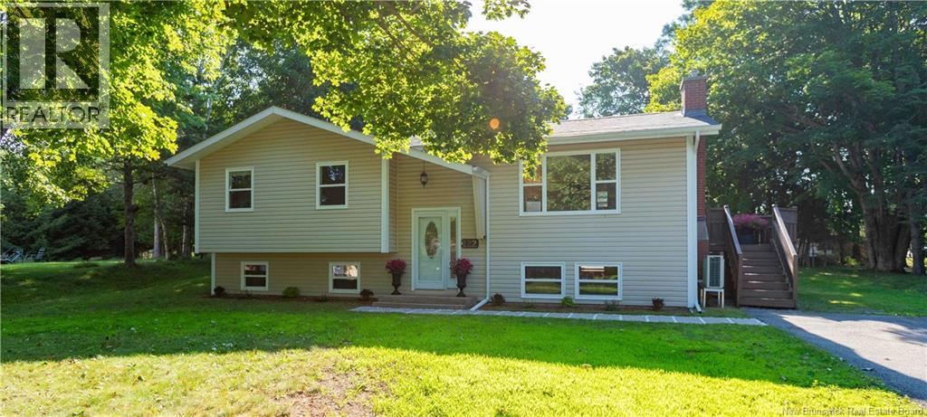 122 Gondola Boulevard, Quispamsis, New Brunswick
