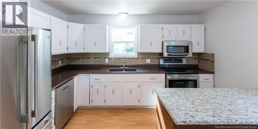 122 Gondola Boulevard, Quispamsis, New Brunswick  E2E 1J1 - Photo 13 - NB144462