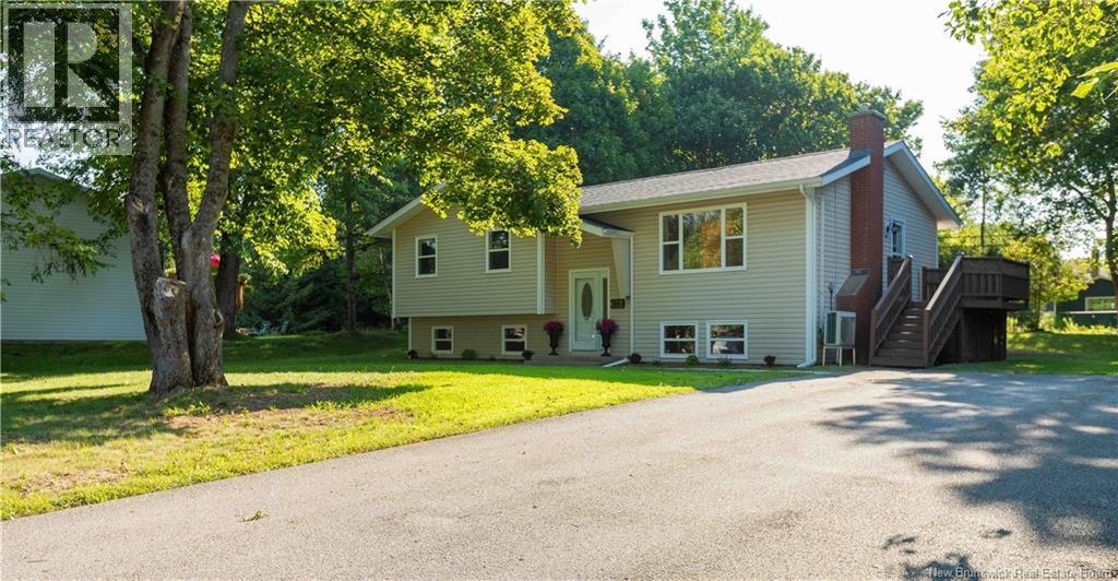 122 Gondola Boulevard, Quispamsis, New Brunswick  E2E 1J1 - Photo 2 - NB144462
