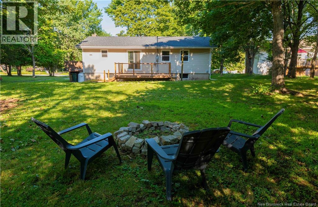 122 Gondola Boulevard, Quispamsis, New Brunswick  E2E 1J1 - Photo 42 - NB144462