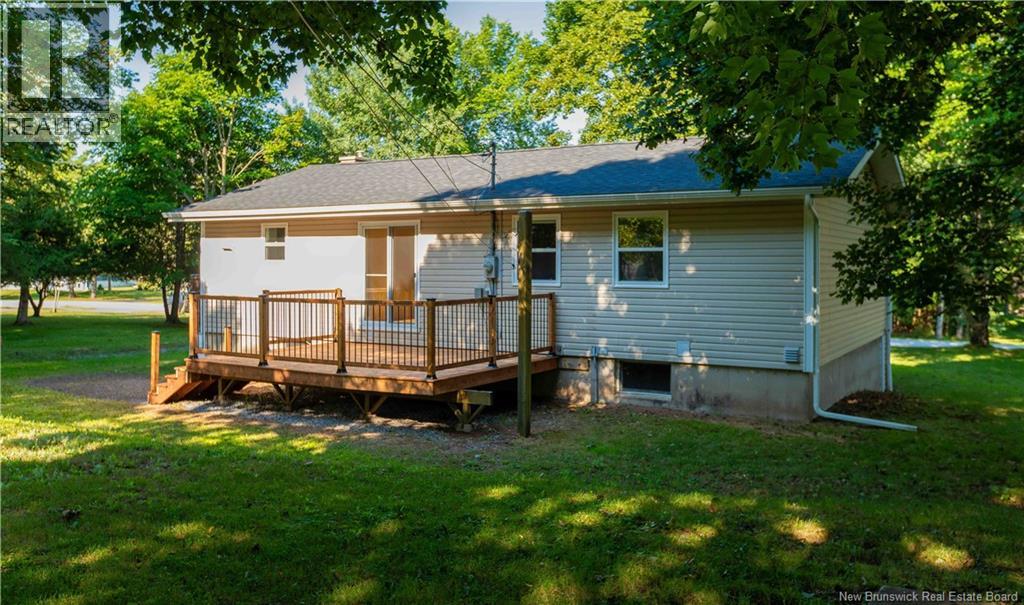 122 Gondola Boulevard, Quispamsis, New Brunswick  E2E 1J1 - Photo 43 - NB144462