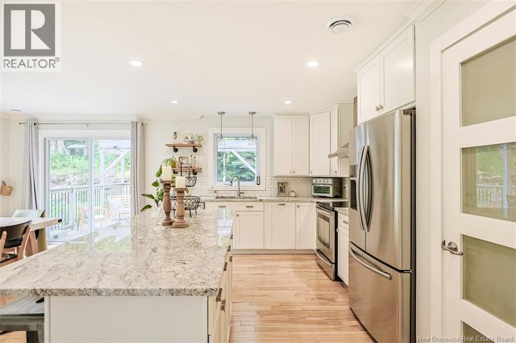 4 Epworth Park Road, Grand Bay-Westfield, New Brunswick E5K 1W2 - Photo 15 - NB145718