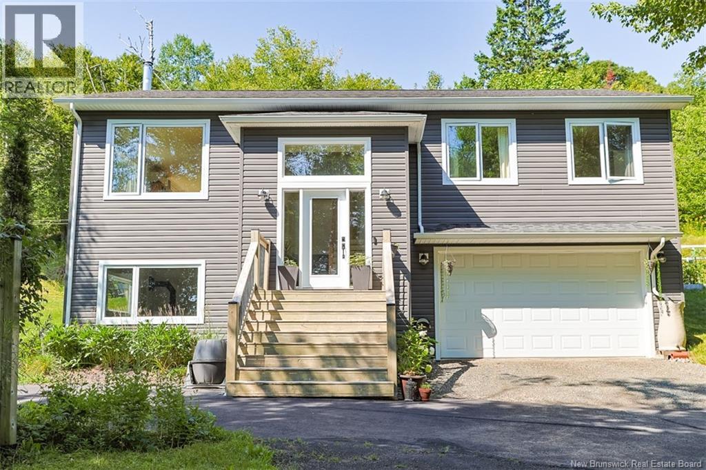 4 Epworth Park Road, Grand Bay-Westfield, New Brunswick E5K 1W2 - Photo 2 - NB145718