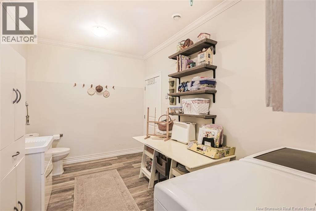 4 Epworth Park Road, Grand Bay-Westfield, New Brunswick E5K 1W2 - Photo 47 - NB145718