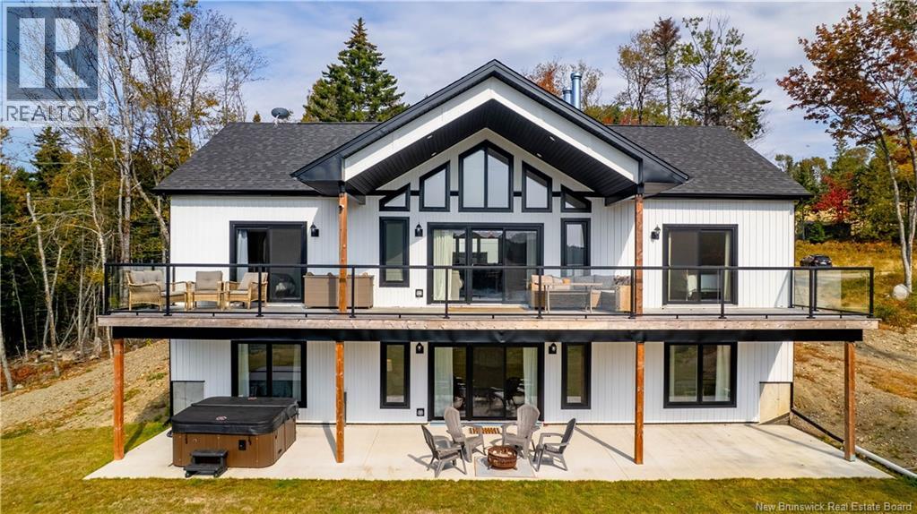 80 Fiander Road, Bocabec, New Brunswick