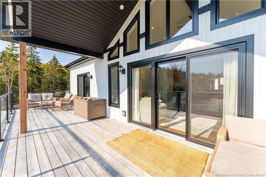 80 Fiander Road, Bocabec, New Brunswick  E5B 3M4 - Photo 36 - NB145529