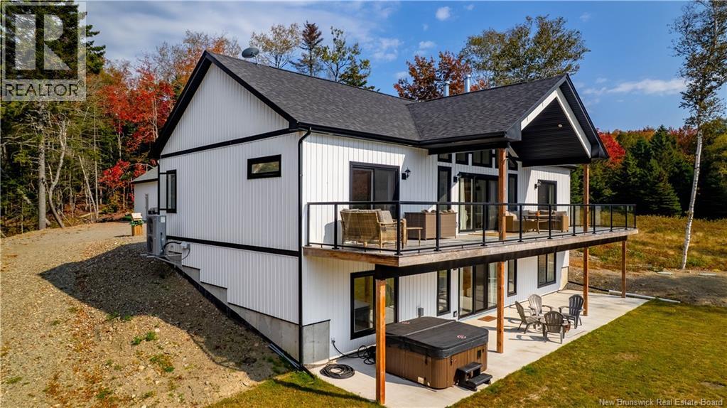 80 Fiander Road, Bocabec, New Brunswick  E5B 3M4 - Photo 39 - NB145529