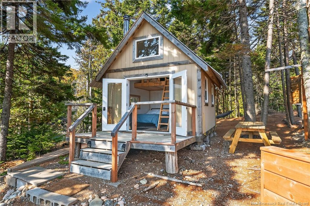 80 Fiander Road, Bocabec, New Brunswick  E5B 3M4 - Photo 42 - NB145529